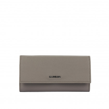 Portofel dama 207g 01 taupe