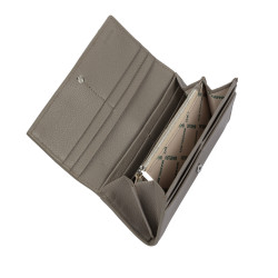 Portofel dama 207g 01 taupe