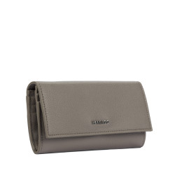 Portofel dama 207g 01 taupe