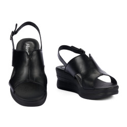 Women sandals 5124 black