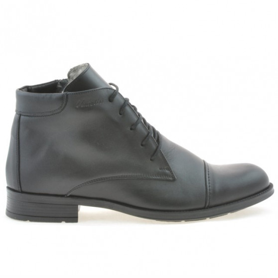 Men boots 473 black