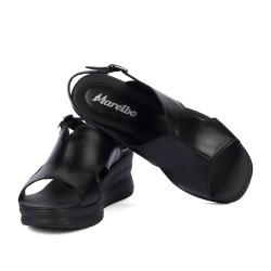 Women sandals 5124 black