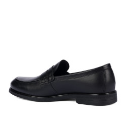 Men casual shoes 9000 black