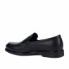 Men casual shoes 9000 black