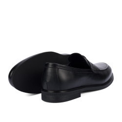 Men casual shoes 9000 black