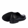 Men casual shoes 9000 black