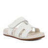 Women sandals 5125 white