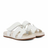 Women sandals 5125 white