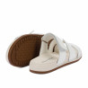 Women sandals 5125 white
