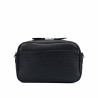 Women shoulder bag 014g 01 black
