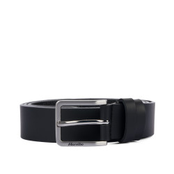 Men belt 66-1b black