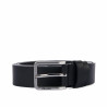 Men belt 66-1b black