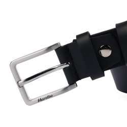 Men belt 66-1b black