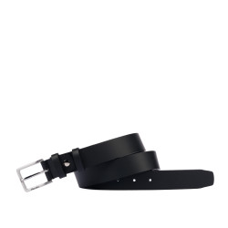 Men belt 66-1b black