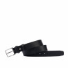 Men belt 66-1b black