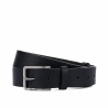 Men belt 66-1b black