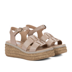 Women sandals 5129 sand
