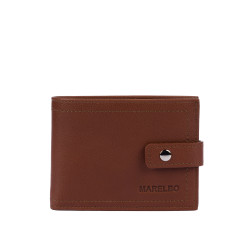 Portofel pentru barbati 210g brown camel