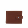 Portofel pentru barbati 210g brown camel