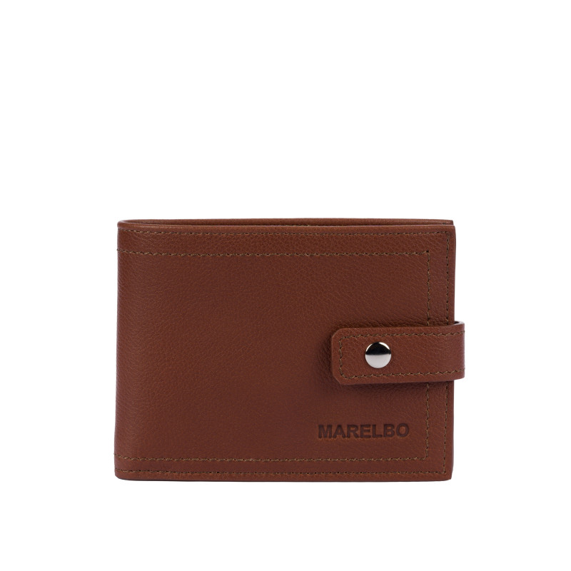 Portofel pentru barbati 210g brown camel