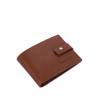 Portofel pentru barbati 210g brown camel