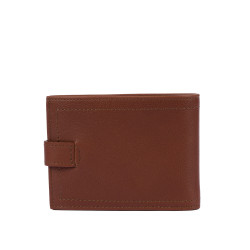 Portofel pentru barbati 210g brown camel