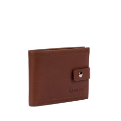 Portofel pentru barbati 210g brown camel