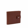 Portofel pentru barbati 210g brown camel