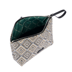Women hand bag 213g 01 rafie noir