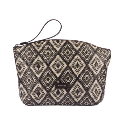 Women hand bag 213g 01 rafie cacao