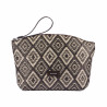 Women hand bag 213g 01 rafie cacao