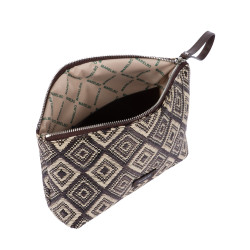 Women hand bag 213g 01 rafie cacao