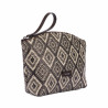 Women hand bag 213g 01 rafie cacao