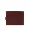 Portofel pentru barbati 210g brown cognac