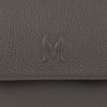 Women shoulder bag 040g 01 grej