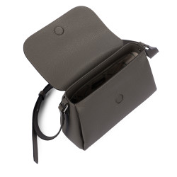 Women shoulder bag 040g 01 grej