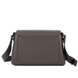Women shoulder bag 040g 01 grej