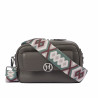 Women shoulder bag 014g 01 grej