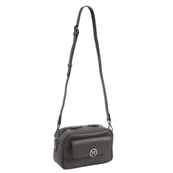 Women shoulder bag 014g 01 grej