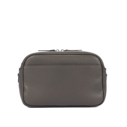 Women shoulder bag 014g 01 grej