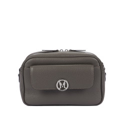 Women shoulder bag 014g 01 grej