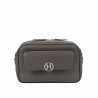 Women shoulder bag 014g 01 grej