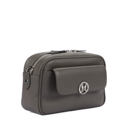 Women shoulder bag 014g 01 grej
