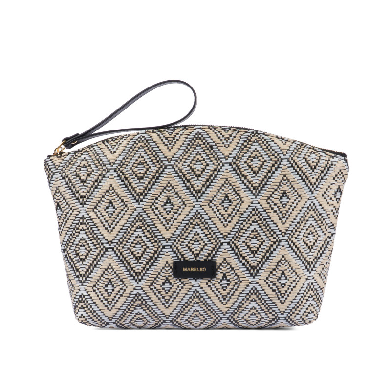 Women hand bag 213g rafie noir