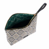Women hand bag 213g rafie noir