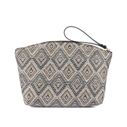 Women hand bag 213g rafie noir