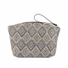 Women hand bag 213g rafie noir