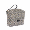 Women hand bag 213g rafie noir