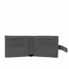 Portofel pentru barbati 210g gray