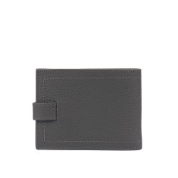 Portofel pentru barbati 210g gray